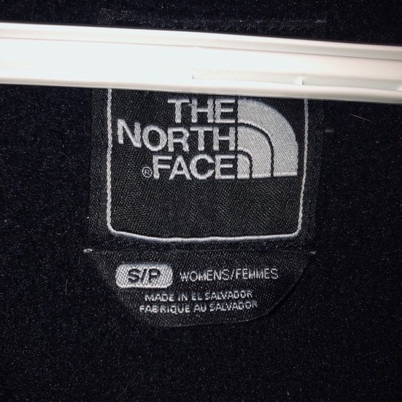 North Face Fleece Jacket - Picture 2 of 4